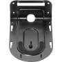 Logitech Rally Mounting Kit Montagem em parede Preto