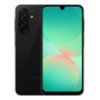 Samsung Galaxy A26 5G 17 cm (6.7") Dual SIM Android 15 USB Type-C 6 GB 128 GB 5000 mAh Preto