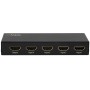 StarTech.com Comutador automático HDMI® de 4 portas - 4K 60 Hz