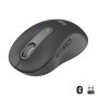 Logitech Signature M650 rato Escritório Mão direita RF Wireless + Bluetooth Ótico 4000 DPI