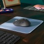 Logitech Signature M650 rato Escritório Mão direita RF Wireless + Bluetooth Ótico 4000 DPI