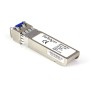 StarTech.com J9151E-ST módulo de transcetor de rede Fibra ótica 10000 Mbit s SFP+ 1310 nm