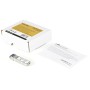 StarTech.com J9151E-ST módulo de transcetor de rede Fibra ótica 10000 Mbit s SFP+ 1310 nm