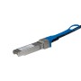 StarTech.com J9283BST Cabo InfiniBand Fibra Ótica 3 m SFP+ Preto