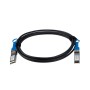 StarTech.com J9283BST Cabo InfiniBand Fibra Ótica 3 m SFP+ Preto