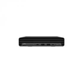 Desktop HP EliteDesk 800 G6 Mini Core i5-10ª 16Gb 256Gb NVME SSD Win11Pro 3Y