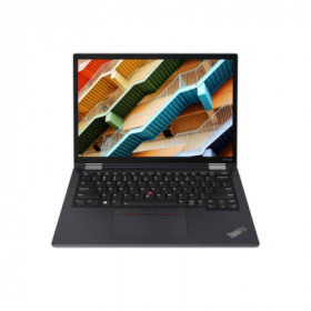 Nb Lenovo Thinkpad X13 Yoga Gen 2 Core i5-11ªGen 8Gb 256Gb SSD Win11Pro 13" Touch 2-in-1 3Y