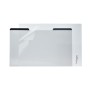 StarTech.com 133LM-PRIVACY-SCREEN filtro para monitor 33,8 cm (13.3") Computador portátil Filtro de privacidade sem guia