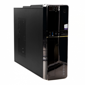 Desktop Insys SFF Core i7-11ªGen 16Gb 512Gb SSD Win11 Pro 3Y