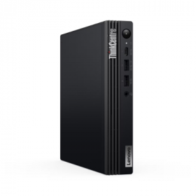 Desktop Lenovo ThinkCentre M70q G5 Tiny i5-14400T 16Gb 512Gb Win11 Pro 3y Onsite