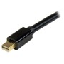 StarTech.com Cabo conversor Mini DisplayPort para HDMI – 1 m – 4K