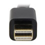 StarTech.com Cabo conversor Mini DisplayPort para HDMI – 1 m – 4K