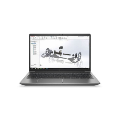 Nb HP ZBook Power G8 Core i7-11850H 32Gb 500Gb SSD NVME 15.6" Full HD NVIDIA Quadro T1200 4Gb Win11Pro