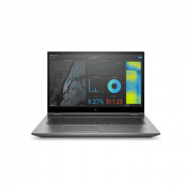 Nb HP ZBook Fury 15 G7 8C W-10885M 32Gb 1Tb SSD NVME 15.6" Full HD NVIDIA Quadro T1000 4Gb Win11Pro