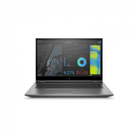 Nb HP ZBook Fury 17 G7 Core i9-10885H 64Gb 500Gb SSD NVME 17.3" Full HD NVIDIA RTX 3000 6Gb Win11Pro