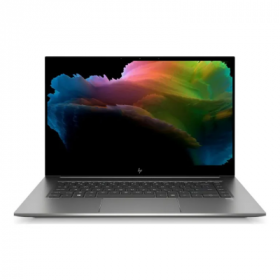 Nb HP ZBook Studio 15 G7 Core i7-10810U 32Gb 1Tb SSD M.2 NVME Teclado PT 15.6" FullHD QUADRO T1000 4Gb Win11Pro