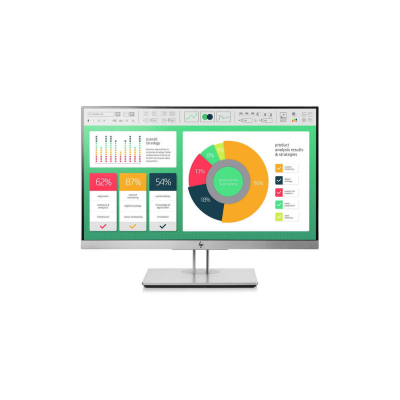 Monitor HP 21.5" E223 EliteDisplay Full HD/Hdmi/Vga/DisplayPort