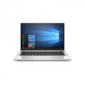 Nb HP EliteBook 830 G7 Core i7-10610U 32Gb 256Gb SSD NVME 13.3" Touchscreen Full HD Win11Pro