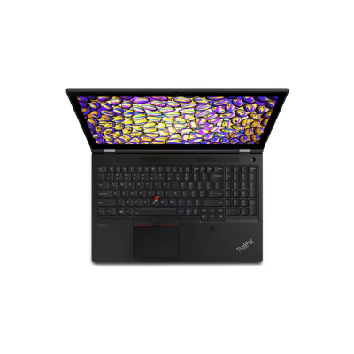 Nb Lenovo ThinkPad P15 Gen1 Core i7-10850H 32Gb 1Tb SSD NVME 15.6" Full HD NVIDIA Quadro T1000 4Gb Win11Pro