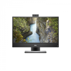 All-In-One DELL 5270 i5-9500 8Gb 256Gb NVME TOUCH 22" FHD Win11 Pro