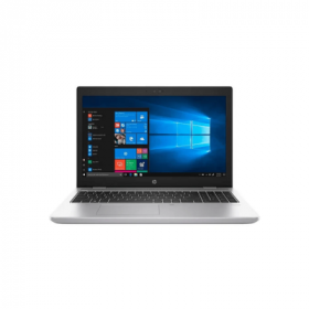 Nb HP ProBook 650 G5 Core i5-8365U 16Gb 256Gb SSD NVME Win10Pro 15,6" Teclado PT 3Y