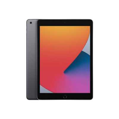 iPad 8 10.2" 32Gb WIFI+LTE Space Gray s/ Acessórios