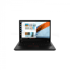 Nb Lenovo ThinkPad T490 Core i5-8365U 24Gb 256Gb SSD NVME 14" Touchscreen Full HD Win11Pro