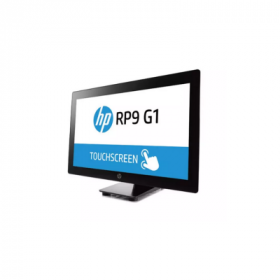 All-in-One POS System RP9 G1 9015 G3900 8Gb 128Gb SSD 15,6" Touch Win10Pro