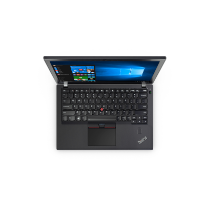 Nb Lenovo ThinkPad X270 Core i3-7100U 8Gb 256Gb SSD 12.5" Full HD Win10Pro
