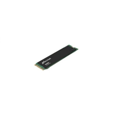 Lenovo 4XB7A82287 disco SSD 480 GB M.2 Serial ATA III 3D TLC NAND