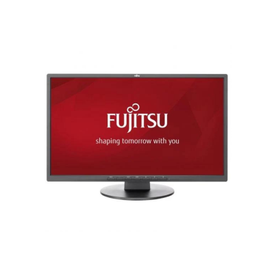 Monitor Fujitsu E22-8 TS Pro 21,5" Full HD IPS LED DVI-D,DP,VGA s/cabos