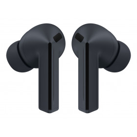 Samsung Galaxy SM-R420NZKAXEF auscultador Auscultadores True Wireless Stereo (TWS) Intra-auditivo Chamadas Música Bluetooth