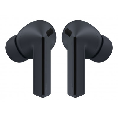 Samsung Galaxy SM-R420NZKAXEF auscultador Auscultadores True Wireless Stereo (TWS) Intra-auditivo Chamadas Música Bluetooth