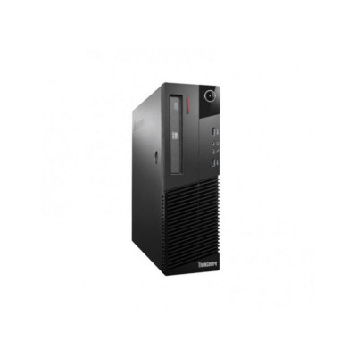 Desktop Lenovo ThinkCentre M83 SFF Core i5-4th 8Gb 240Gb SSD Win10Pro