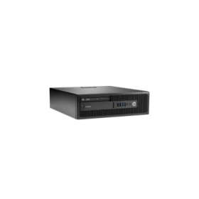 Desktop HP ProDesk 600 G2 SFF Core i5-6500 8Gb 256Gb SSD Win7Pro