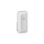 NETGEAR EAX15 Repetidor de rede Branco 10, 100, 1000 Mbit s