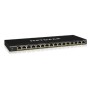 NETGEAR GS316P Não-gerido Gigabit Ethernet (10 100 1000) Power over Ethernet (PoE) Preto