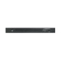 NETGEAR GS316PP Não-gerido Gigabit Ethernet (10 100 1000) Power over Ethernet (PoE) Preto