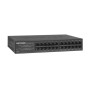 NETGEAR GS324 Não-gerido Gigabit Ethernet (10 100 1000) Preto