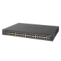 NETGEAR GS348PP Não-gerido Gigabit Ethernet (10 100 1000) Power over Ethernet (PoE) Preto