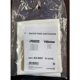 SACOS DE ASPIRADOR TRISTAR