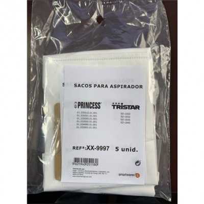 SACOS DE ASPIRADOR TRISTAR
