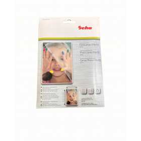 Sacos Geha CF25 DIN A6 125 mícrons 0G93601 0G93601 4021808093601 Plastificadora