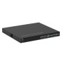 NETGEAR GSM4328-100AJS Gerido L3 Gigabit Ethernet (10 100 1000) Power over Ethernet (PoE) 1U Preto