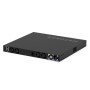 NETGEAR GSM4328-100AJS Gerido L3 Gigabit Ethernet (10 100 1000) Power over Ethernet (PoE) 1U Preto