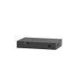 NETGEAR MS305-100EUS switch de rede Não-gerido 2.5G Ethernet (100 1000 2500) Preto