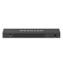 NETGEAR GS316EP-100PES switch de rede Gerido Gigabit Ethernet (10 100 1000) Power over Ethernet (PoE) Preto