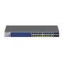 NETGEAR GS728TXP L2 L3 10G Ethernet (100 1000 10000) Power over Ethernet (PoE) Preto