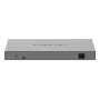 NETGEAR GS752TXP Gerido L2 L3 L4 10G Ethernet (100 1000 10000) Power over Ethernet (PoE) Preto