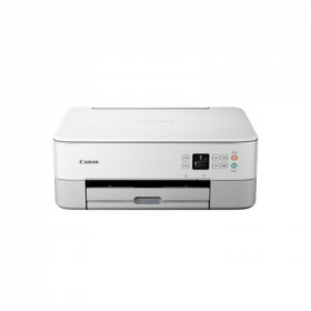 Impressora Multifunções Fotográfica Canon PIXMA TS5351A WiFi Duplex Branco
